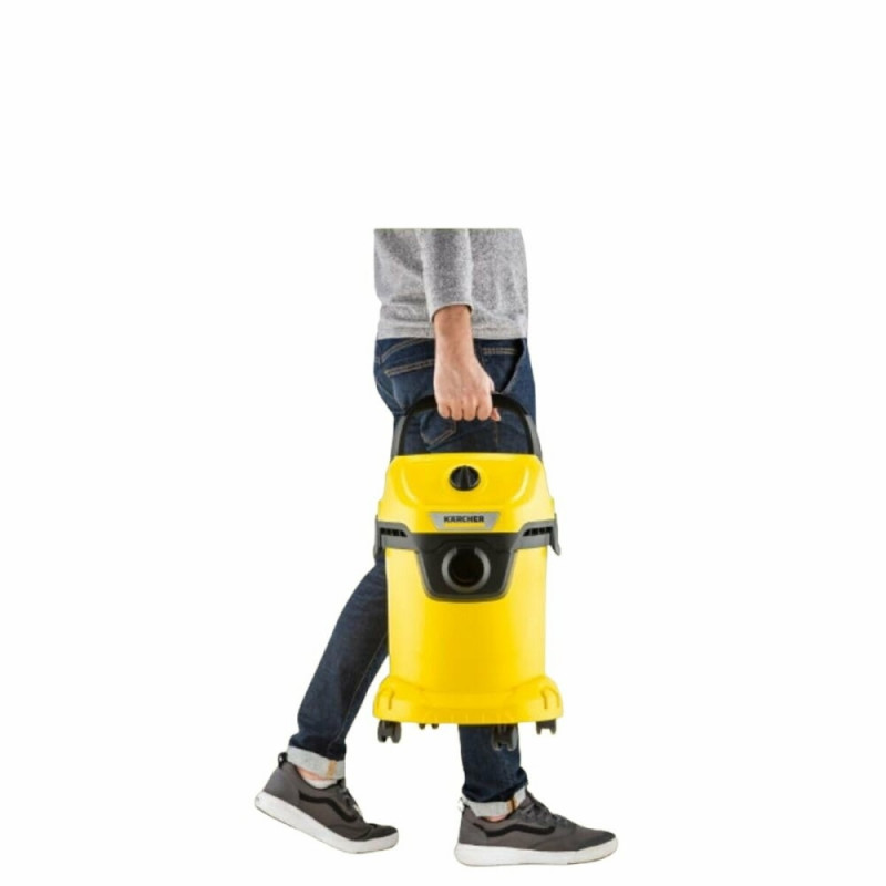 Tolmuimeja Kärcher WD 3 V-17/4/20 - Tolmuimejad - Photopoint