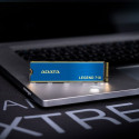 Cietais Disks Adata Legend 710 256 GB SSD