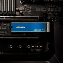 Жесткий диск Adata Legend 710 256 Гб SSD