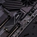 Kõvaketas Adata GAMMIX S70 BLADE 512 GB SSD