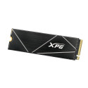 Kõvaketas Adata GAMMIX S70 BLADE 512 GB SSD