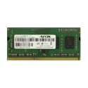 RAM-mälu Afox AFSD34BN1P DDR3 4 GB