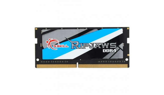 G.Skill RAM Ripjaws DDR4 16GB CL16