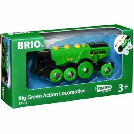 Klassikaline Brio 33593