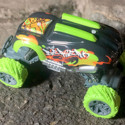 Машинка на радиоуправлении Exost CRAWLER 4 x 4 1:24