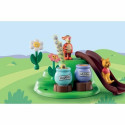 Playset Playmobil 123 Winnie the Pooh