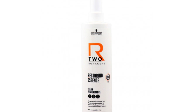Восстанавливающее средство для волос Schwarzkopf Bonacure R Two Restoring Essence 400 ml