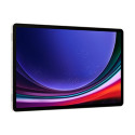 Tablet Samsung Galaxy Tab S9+ 12,4" 12 GB RAM 512 GB Beige