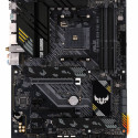 Emaplaat Asus TUF GAMING B550-PLUS WIFI II AMD AM4 AMD AMD B550