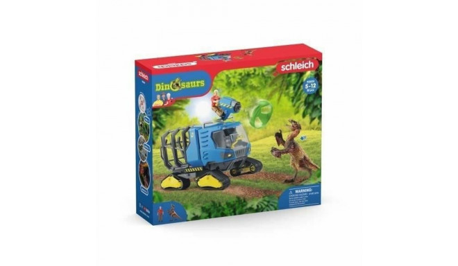 Playset Schleich Dinosaurs