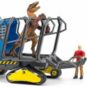 Playset Schleich Dinosaurs