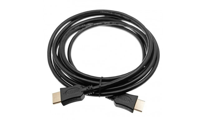 HDMI Cable Alantec AV-AHDMI-10.0 10 m