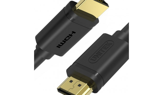 HDMI Kaabel Unitek Y-C138M 2 m