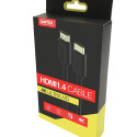 HDMI Kaabel Unitek Y-C138M 2 m