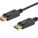 DisplayPort Cable Savio CL-137