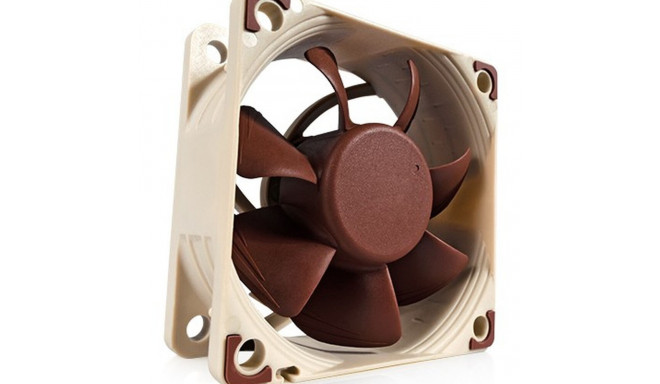 Box Ventilator PC Noctua NF-A6x25 PWM Ø 6 cm