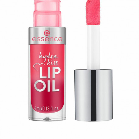 Lip Oil Essence Hydra Kiss Nº 03 Pink champagne 4 ml