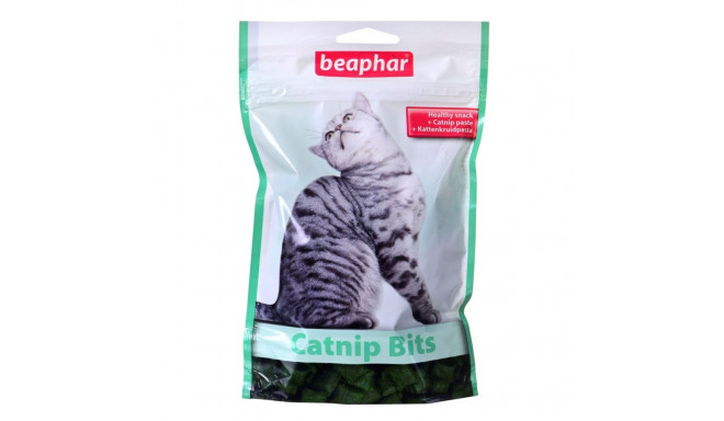 Snack for Cats Beaphar Catnip Bits 150 g Sweets Catnip Meat