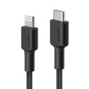 Lightning Cable Aukey CB-CL03 2 m