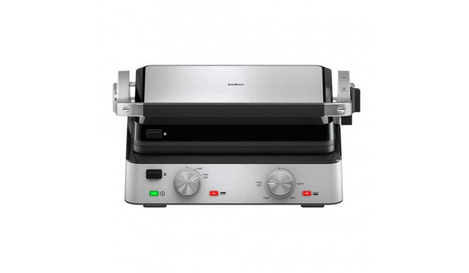 Sandwich Maker Braun CG7020 Steel 2000 W