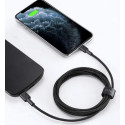 Lightning Cable Aukey CB-CL03 2 m
