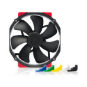 Kastventilaator Noctua NF-A15 HS-PWM chromax.black.swap