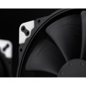 Box Ventilator Noctua NF-A20 PWM CH.BK.S Ø 20 cm