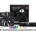 Box Ventilator Noctua NF-A20 PWM CH.BK.S Ø 20 cm