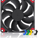 Box Ventilator Noctua NF-A9X14 HS-PWM CH.BK.S Ø 9,2 cm