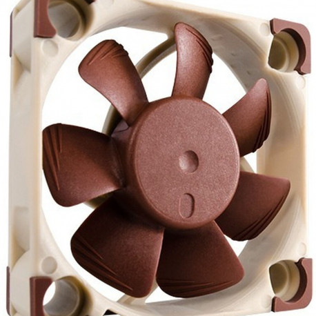 Box Ventilator Noctua NF-A4x10 5V Ø 4 cm