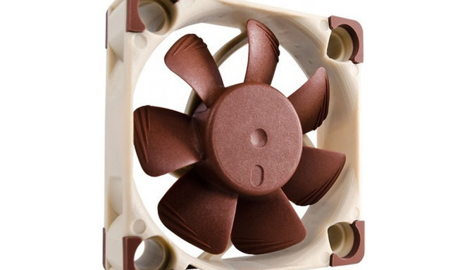 Kastventilaator Noctua NF-A4x10 5V Ø 4 cm