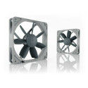 Kastventilaator Noctua NF-S12B Redux 1200 PWM Ø 12 cm
