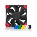 Kastventilaator Noctua NF-A8 PWM CH.BK.S Ø 8 cm