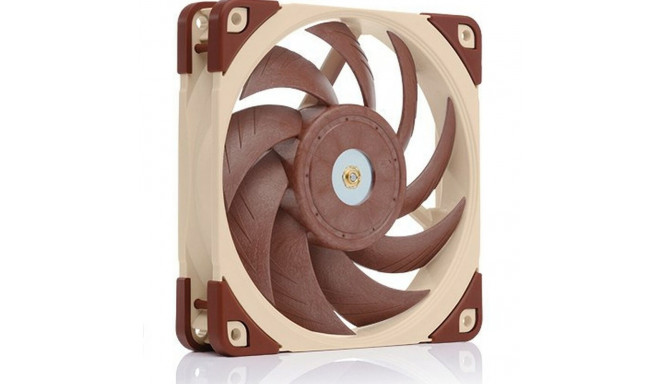 Kastventilaator Noctua NF A12x25 ULN Ø 12 cm
