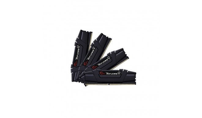 G.Skill RAM F4-3600C16Q-64GVKC DDR4 64GB CL16