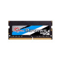 RAM-mälu GSKILL F4-3200C22D-16GRS DDR4 16 GB CL22