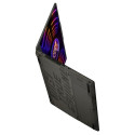Piezīmju Grāmatiņa MSI Katana 15 B12VFK-259XPL Nvidia Geforce RTX 4060 15,6" Intel Core i7-12650H 16