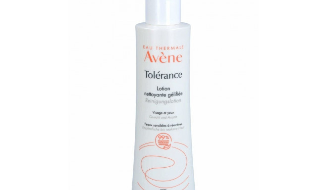 Facial Cleanser Avene Tolérance 200 ml