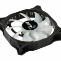 Ventilator Aerocool COSMO12FRGB Ø 12 cm 1000 rpm RGB LED