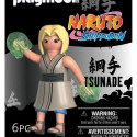 Playset Playmobil Natuto Shippuden: Tsunade 71114 6 Daudzums