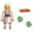 Playset Playmobil Natuto Shippuden: Tsunade 71114 6 Предметы