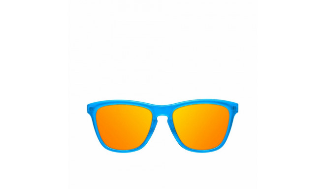 Child Sunglasses Northweek Kids Smoky Ø 45 mm Orange Light Blue