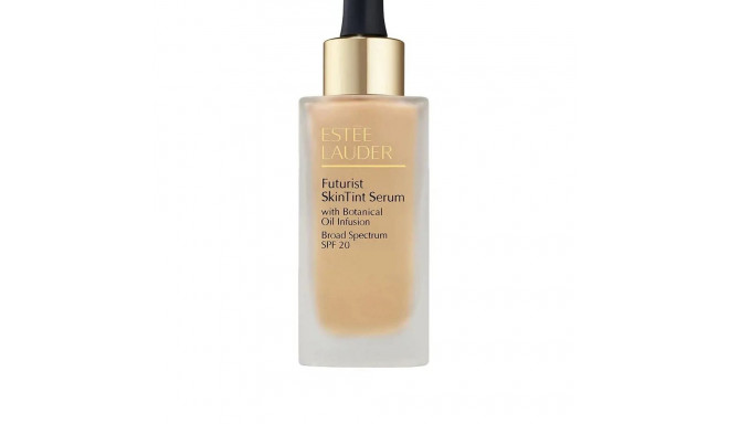 Meigi aluskreem Estee Lauder Futurist Skintint Seerum Nº 1N Spf 20 30 ml