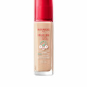 Жидкая основа для макияжа Bourjois Healthy Mix Nº 50.5N Light ivory 30 ml