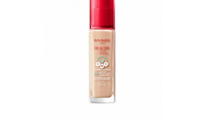 Жидкая основа для макияжа Bourjois Healthy Mix Nº 50.5N Light ivory 30 ml