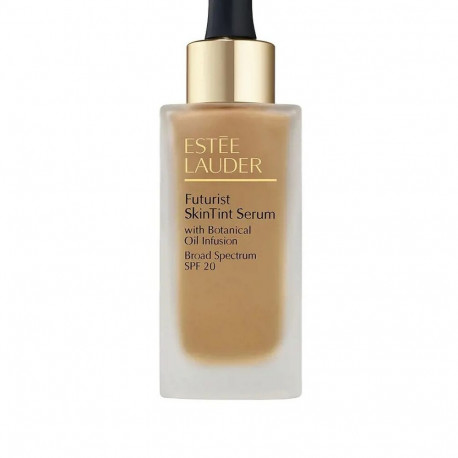 Meigi aluskreem Estee Lauder Futurist Skintint Seerum Nº 3N Spf 20 30 ml