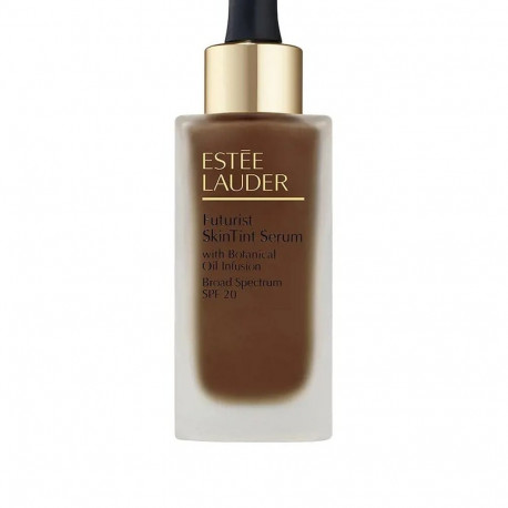 Meigi aluskreem Estee Lauder Futurist Skintint Seerum Nº 6N Spf 20 30 ml