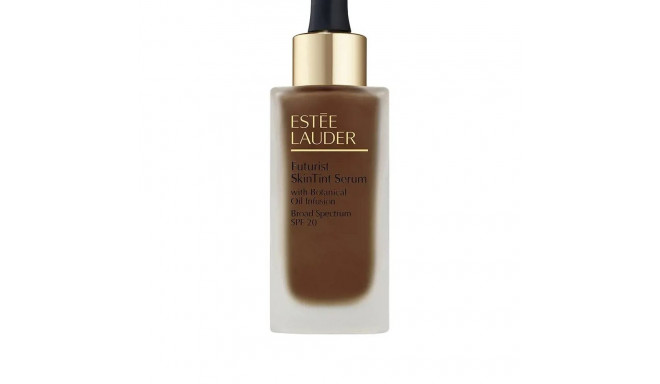 Crème Make-up Base Estee Lauder Futurist Skintint Serum Nº 6N Spf 20 30 ml