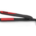 Hair Straightener Esperanza EBP004 Must Punane 35 W