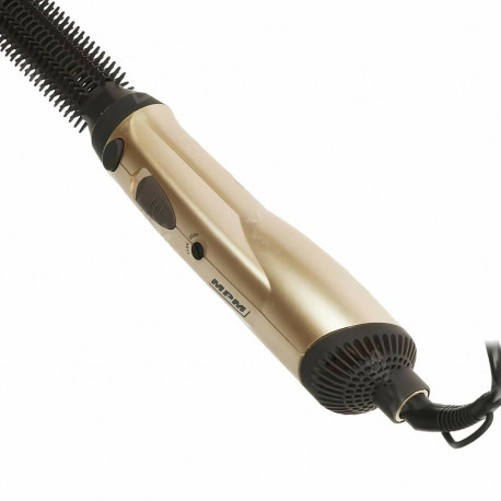 Heat Brush Mpm HB-810